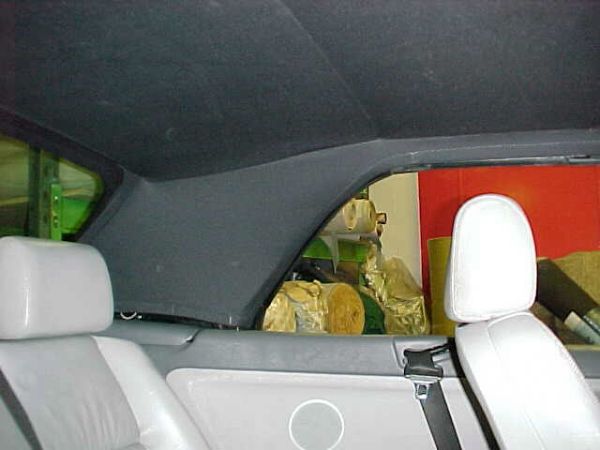 Show details for 3 Series E36 Headliner Manual Latch (L75) Picture of 3 Series E36 Headliner Manual Latch (L75)