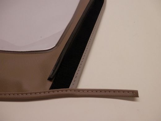 Picture of 214/216 Window Section Only (PW200)