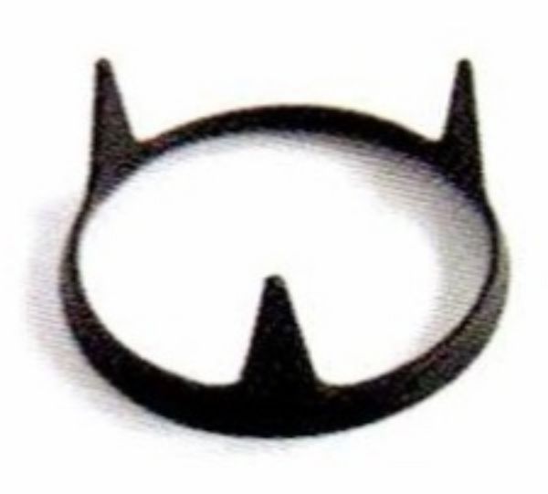 Show details for FS017 - Carpet Fastner (Prong) Picture of FS017 - Carpet Fastner (Prong)