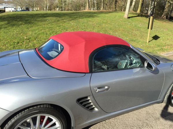 Show details for 987 Boxster (H812E) Picture of 987 Boxster (H812E)