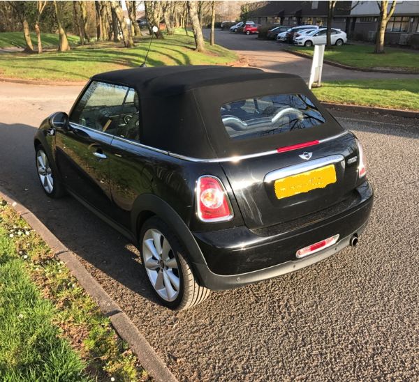 Show details for New Mini (H260E) Picture of New Mini (H260E)