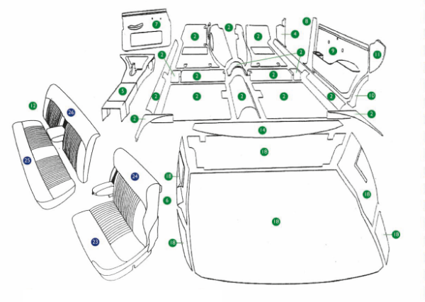 Show details for S-Type 3.4 & 3.8 Saloon Picture of S-Type 3.4 & 3.8 Saloon