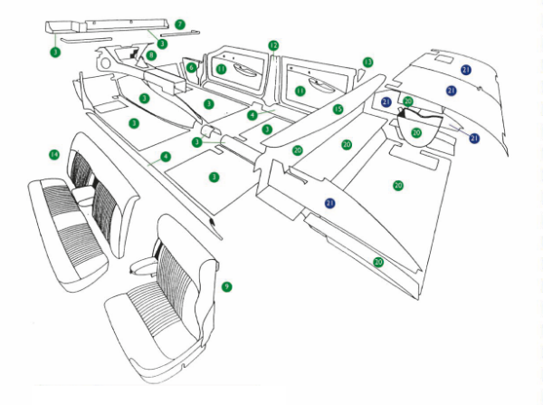 Show details for MK10 Saloon Picture of MK10 Saloon