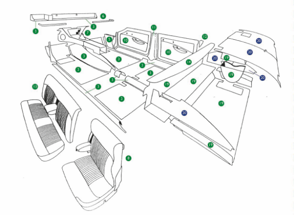 Show details for 420 G Picture of 420 G
