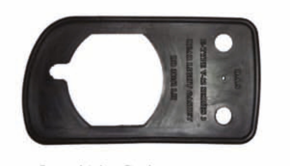 Picture of Rear Light Gaskets