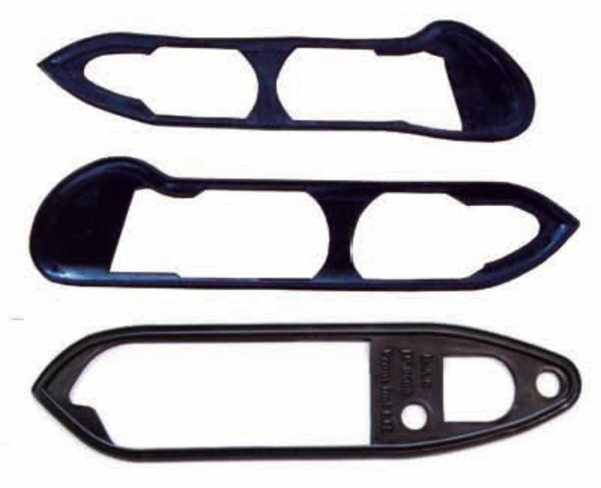 Picture of Front Light Gaskets