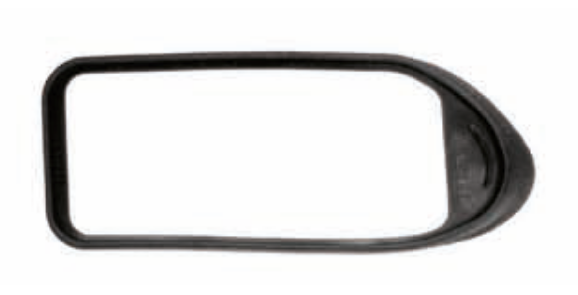 Picture of Front Indicator Lamp Gasket