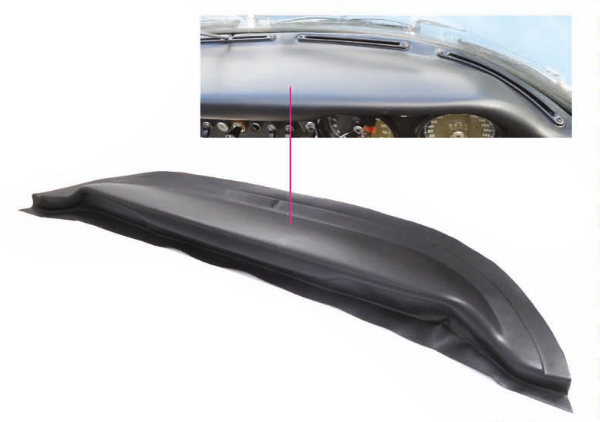 Rubber & Plastic Parts
