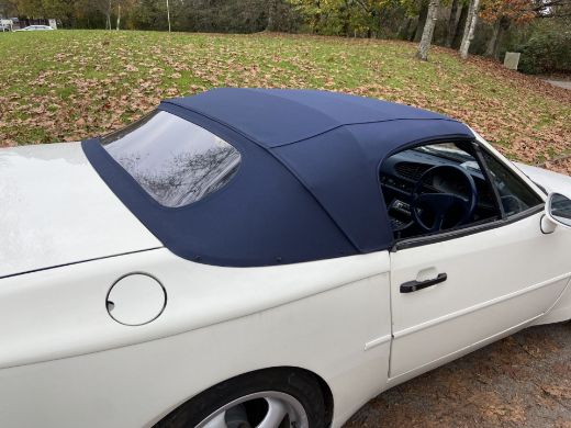 Picture of 944/968 Hood & Window (H806)