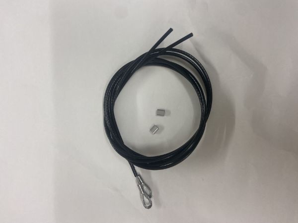 Show details for Golf Side Cables (CS1102) Picture of Golf Side Cables (CS1102)