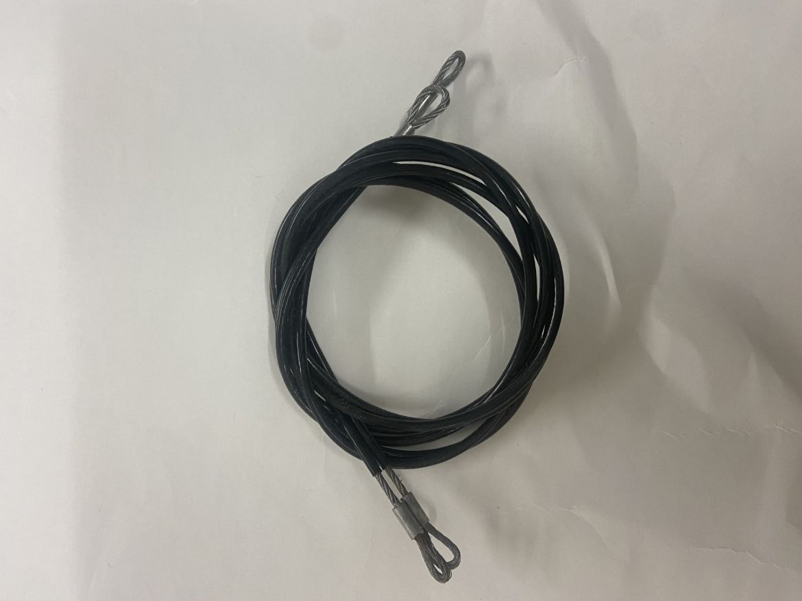 Picture of Escort Side Cables (CS300 / 301)