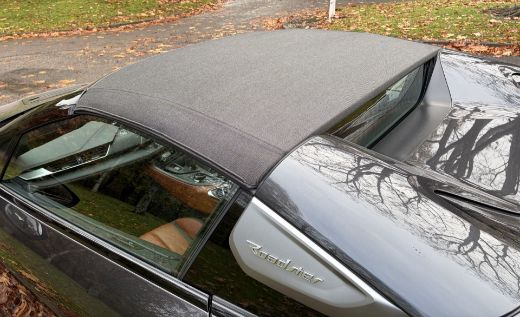 Picture of BMW i8 Hood