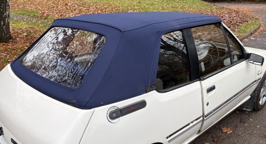 Picture of 205 Hood Only (H751)