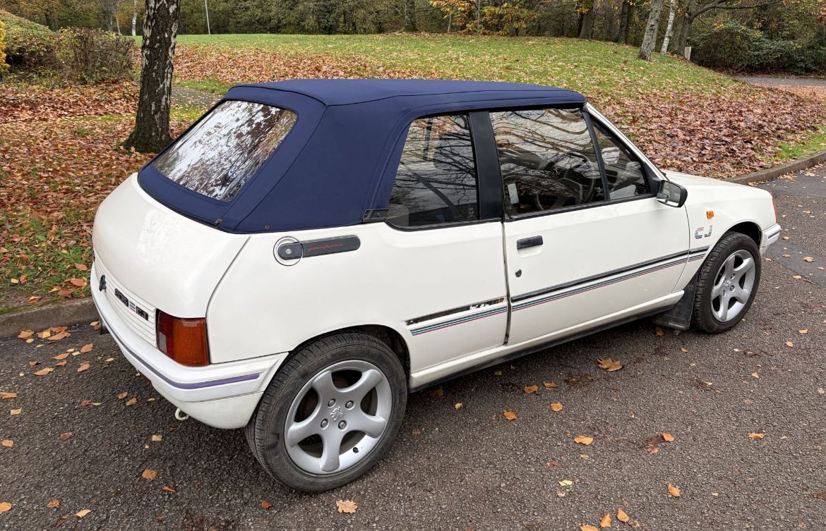 Picture of 205 Window Only (PW150)