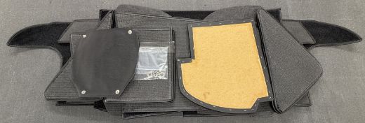 Picture of Ferrari 308 Full boot carpet package