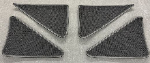 Picture of Ferrari 308 Full boot carpet package