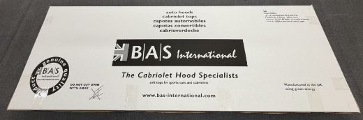 Picture of Ferrari 308 Full boot carpet package