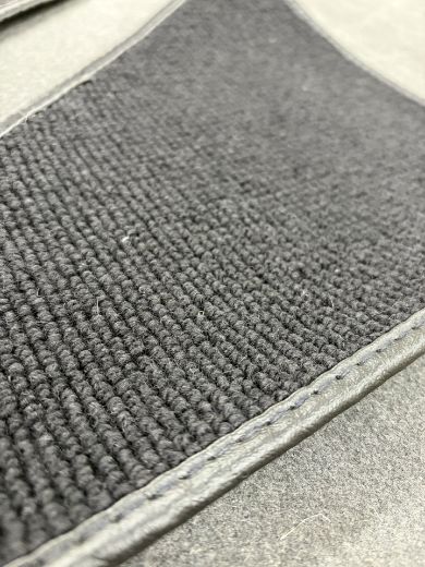 Picture of Ferrari 308 Lower boot carpet package