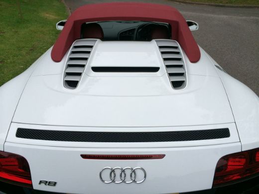 Picture of R8 (H154) - Supply and fit