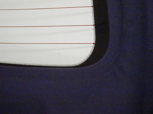 Picture of TT (H151) - Supply and fit