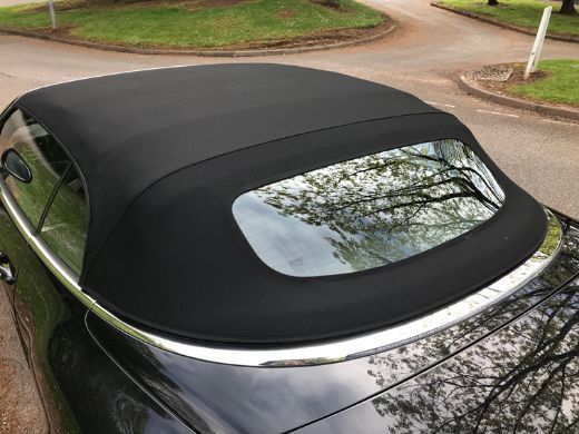 Picture of Bentley Continental GTC  - Supply and fit